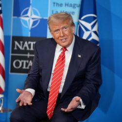 Новини світу - Трамп зробив заяву про Путіна і Зеленського