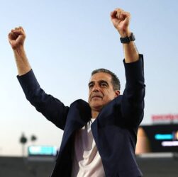 Новини спорту - Тренер Ботафого поділився методами, що забезпечили тріумф над ПСЖ