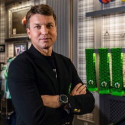 Новини спорту - Тренер збірної розповів, чи планує залучати Усика в грі