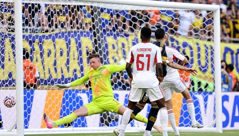 Новини спорту - Трубин оцінив свій дебют на Клубному чемпіонаті світу