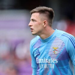 Новини спорту - Трубін поділився враженнями від гри чемпіона світу