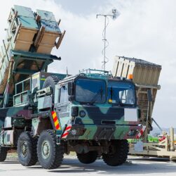 Новини світу - ЦАХАЛ відзвітував про перехоплення усіх ракет та дронів Ірану