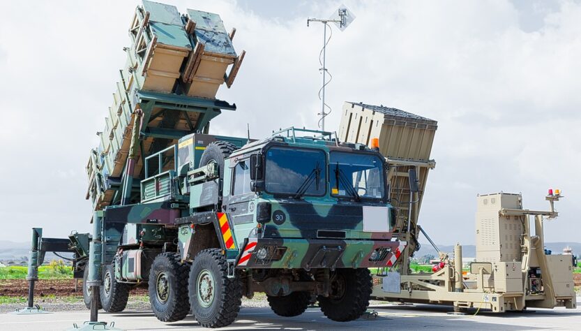 Новини світу - ЦАХАЛ відзвітував про перехоплення усіх ракет та дронів Ірану