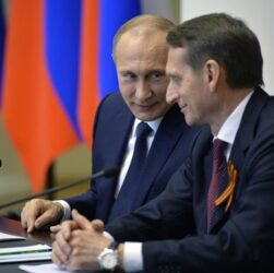 Новини світу - ЦПД спростував фейк РФ про "диверсії в Балтійському морі"