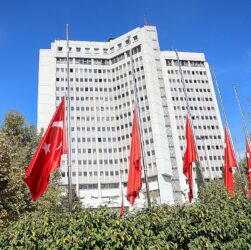 Новини України - Туреччина відреагувала на удар Ізраїлю по Ірану