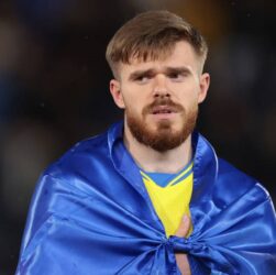 Новини спорту - Турецький топклуб націлився на українського захисника