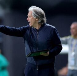 Новини спорту - У Ан-Насра новий головний тренер, португалець