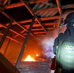 Новини України - У Чернігові російський дрон впав біля багатоповерхівки