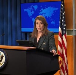 Новини світу - У Держдепі США зробили заяву що перемовин