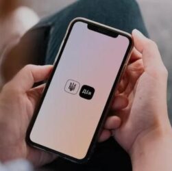 Новини України - У Дії стала доступна послуга заміни техпаспорта авто