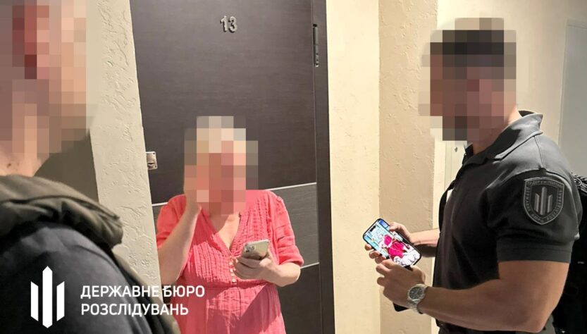 Новини України - У Дніпрі депутатку викрили на фіктивній службі у ЗСУ