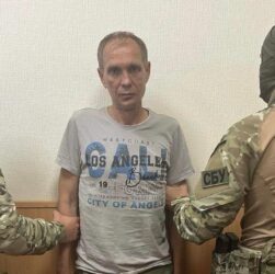Новини України - У Дніпрі підірвали автомобіль прокурора