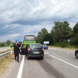 Новини України - У ДТП біля Рівного постраждали троє дітей