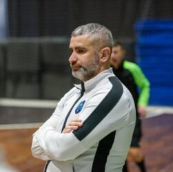 Новини спорту - У футзальному клубі Aurora пішов тренерський склад після поразки чемпіону