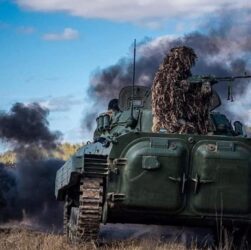 Новини України - У Генштабі назвали успіхи ЗСУ на фронті
