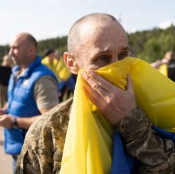 Новини України - У ГУР розповіли, чому Україна не озвучує кількість звільнених із полону РФ