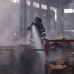 Новини України - У Харкові пролунали вибухи