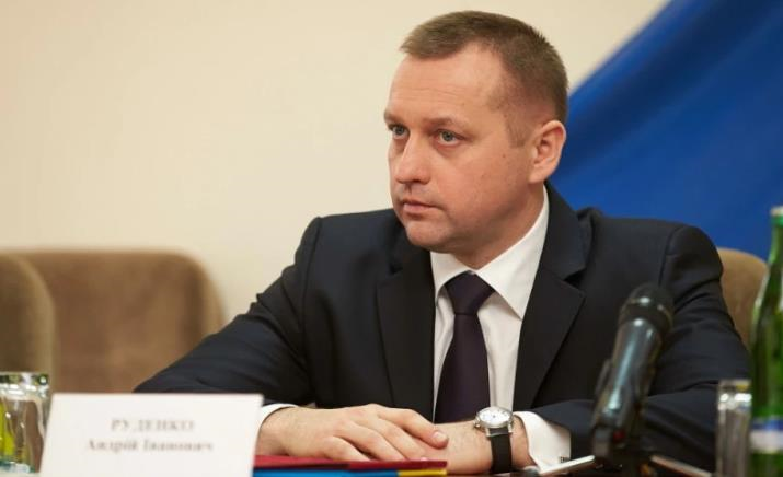 Новини України - У Харкові взяли під варту ексзаступника мера у справі про фортифікації