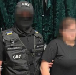Новини України - У Харкові затримано агентку, що передала ЗСУ замінований скутер