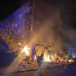 Новини Києва - У Києві 14 загиблих внаслідок нічної атаки РФ
