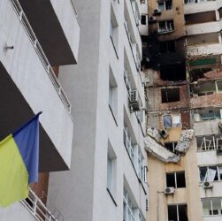 Новини Києва - У Києві десятки поранених через російську атаку