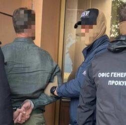 Новини України - У Києві ділки вимагали $200 тисяч за безкоштовні РЕБ для ЗСУ