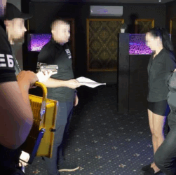 Новини Києва - У Києві ліквідували діяльність семи нелегальних гральних закладів