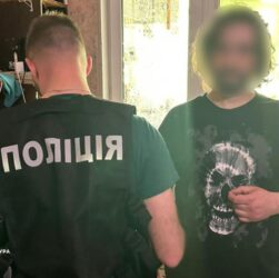 Новини Києва - У Києві ліквідували три лабораторії з виготовлення амфетаміну