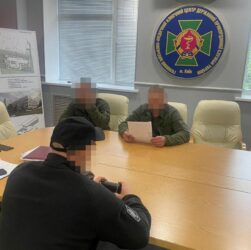 Новини Києва - У Києві полковник намагався підкупити голову ВЛК