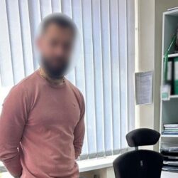 Новини Києва - У Києві працівник МВС торгував "красивими" автомобільними номерами