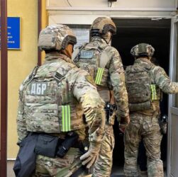 Новини Києва - У Києві працівники ТЦК допомогли тисячам ухилянтів - ДБР
