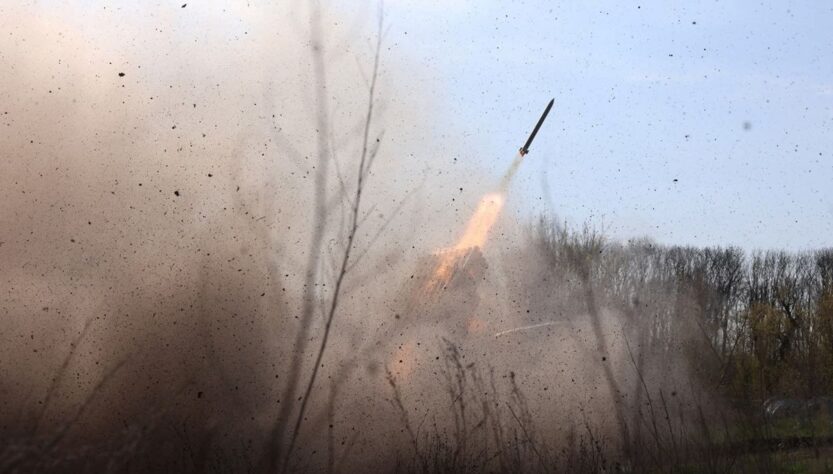 Новини Києва - У Києві пролунали вибухи