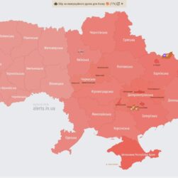Новини Києва - У Києві пролунали вибухи