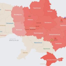 Новини Києва - У Києві пролунали вибухи, є постраждалі