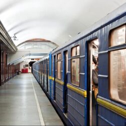 Новини Києва - У Києві тимчасово зачинили центральну станцію метро