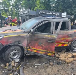 Новини Києва - У Києві зросла кількість постраждалих від атаки РФ