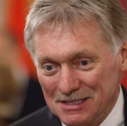 Новини світу - У Кремлі відреагували на привітання від Рубіо