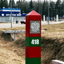 Новини світу - У Латвії державним службовцям заборонили відвідувати Росію та Білорусь