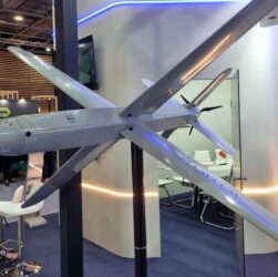 Новини України - У Мінцифри показали українську відповідь дрону Ланцет