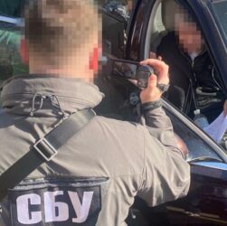 Новини України - У міськраді Одеси вкрали гроші на поховання воїнів