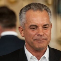 Новини світу - У Молдові заморозили бізнес-активи соратників Шора