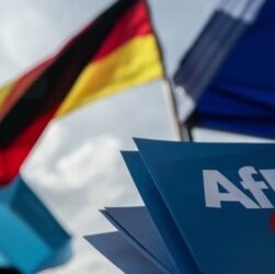 Новини світу - У Німеччині ініціюють заборону AfD. Мерц проти