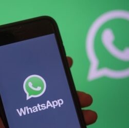 Новини світу - У Палаті представників США заборонили WhatsApp