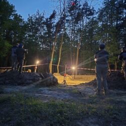 Новини України - У Польщі відреагували на фейк щодо ексгумації в Україні