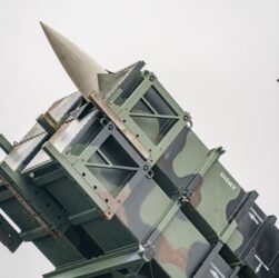 Новини України - У ПС розповіли, як знищили російські Кинджали