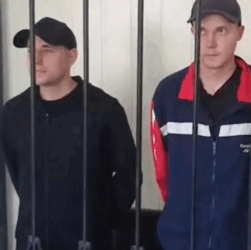 Новини світу - У РФ двох бійців Азову засудили до 26 і 24 років ув'язнення