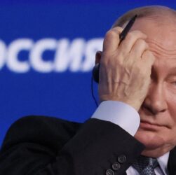 Новини бізнесу - У Росії дефіцит держбюджету зріс четвертий місяць поспіль