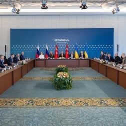 Новини світу - У Росії готові до наступних переговорів з Україною