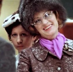 Новини культури - У Росії померла зірка фільму Іронія долі