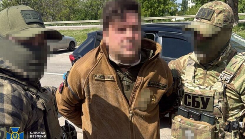 Новини України - У штурмовій бригаді Нацгвардії виявили російського "крота"
